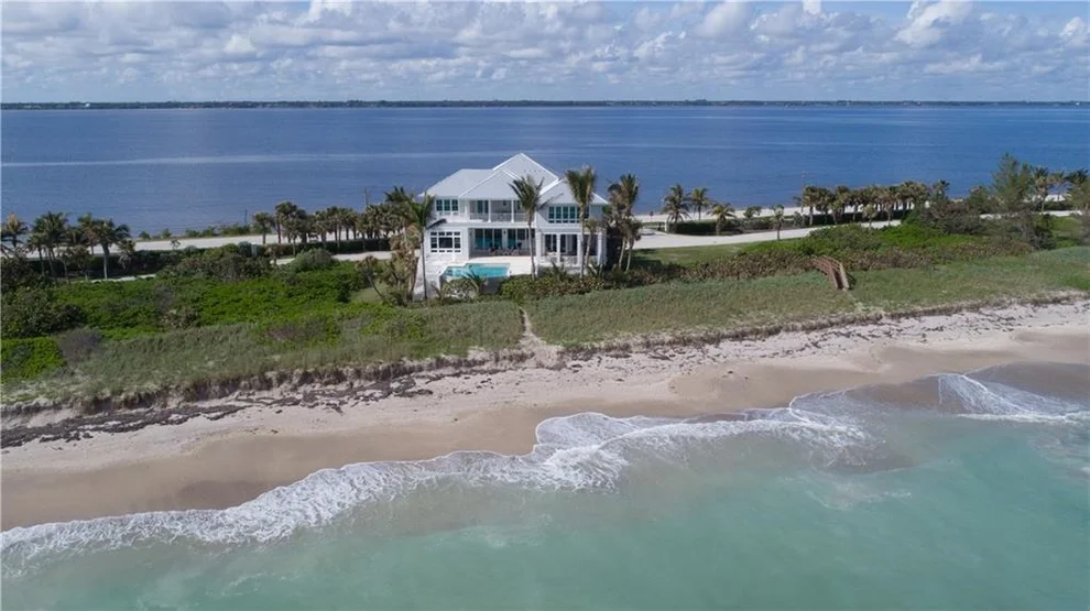 Unit for sale at 8316 S Ocean Drive, Jensen Beach, FL 34957
