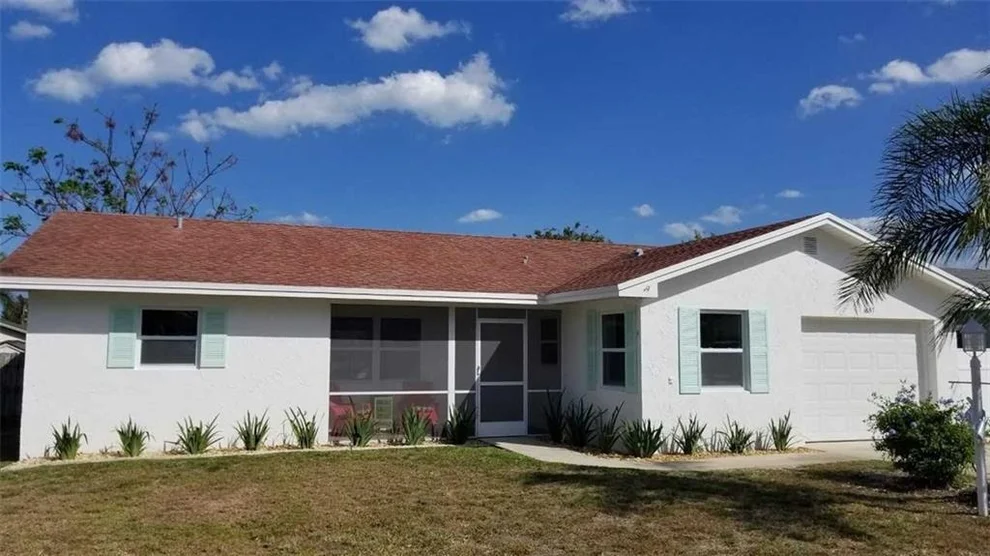 Unit for sale at 1657 NE Sottong Avenue, Jensen Beach, FL 34957