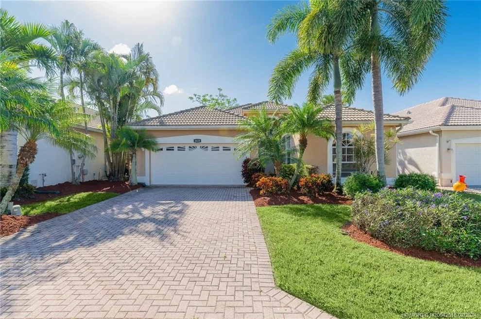Unit for sale at 1620 SE Ballantrae Boulevard, Port St Lucie, FL 34952