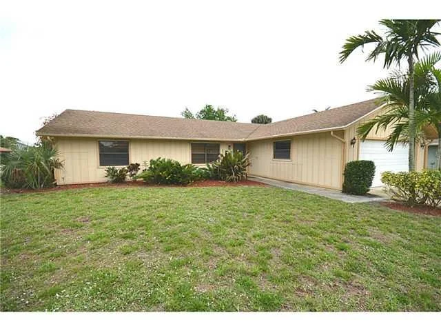 Unit for sale at 2428 SW 12th Terrace, Palm City, FL 34990