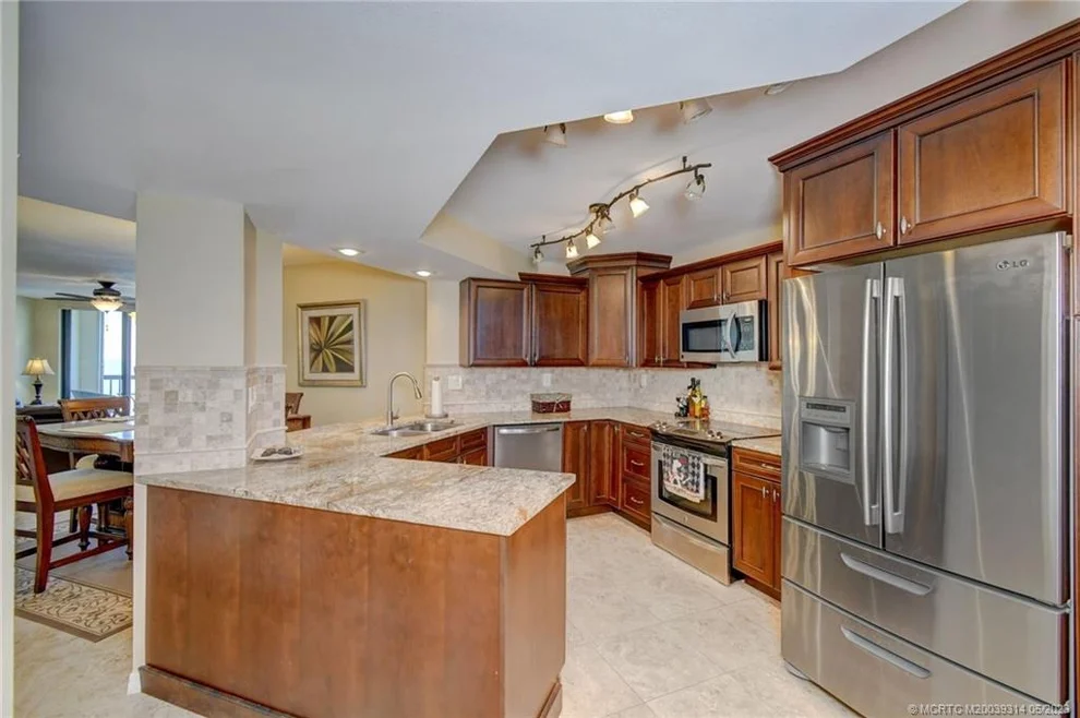 Unit for sale at 9550 S Ocean Drive, Jensen Beach, FL 34957