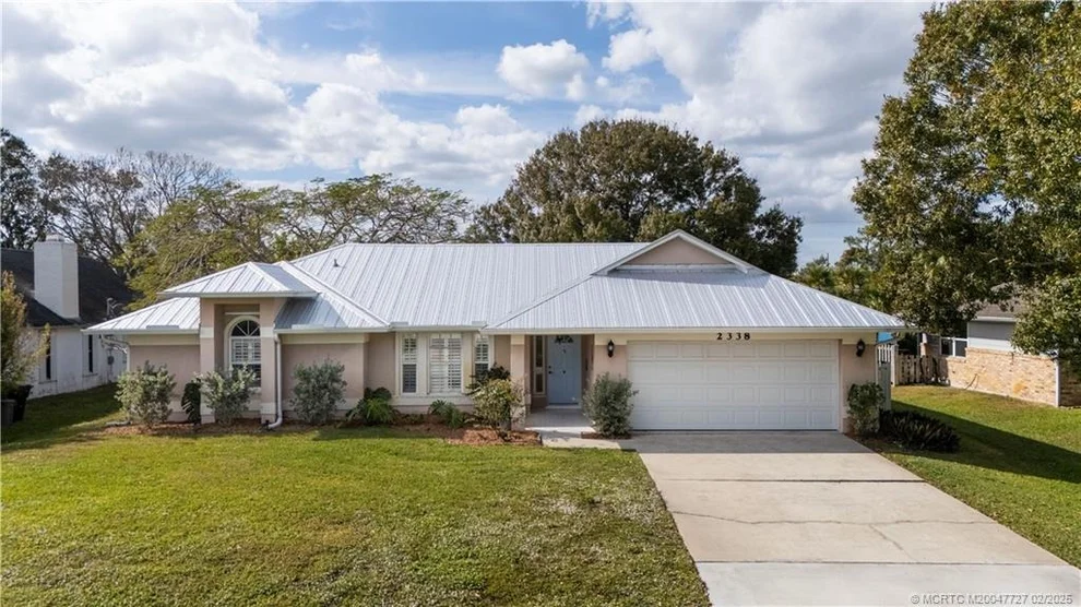 Unit for sale at 2338 SE Saphire Terrace, Port St Lucie, FL 34952