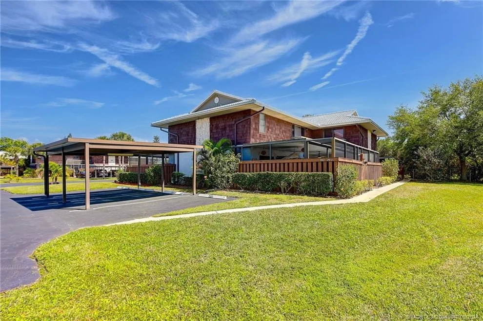 Unit for sale at 2901 SE Round Table Drive, Port St Lucie, FL 34952