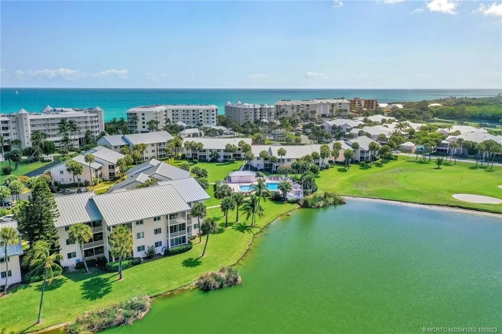 Unit for sale at 544 NE Plantation Road, Stuart, FL 34996