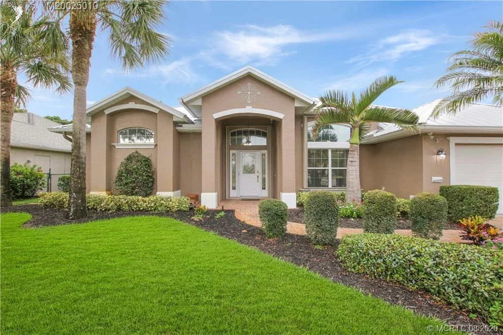 Unit for sale at 210 SW Fernleaf Trail, Port St Lucie, FL 34953