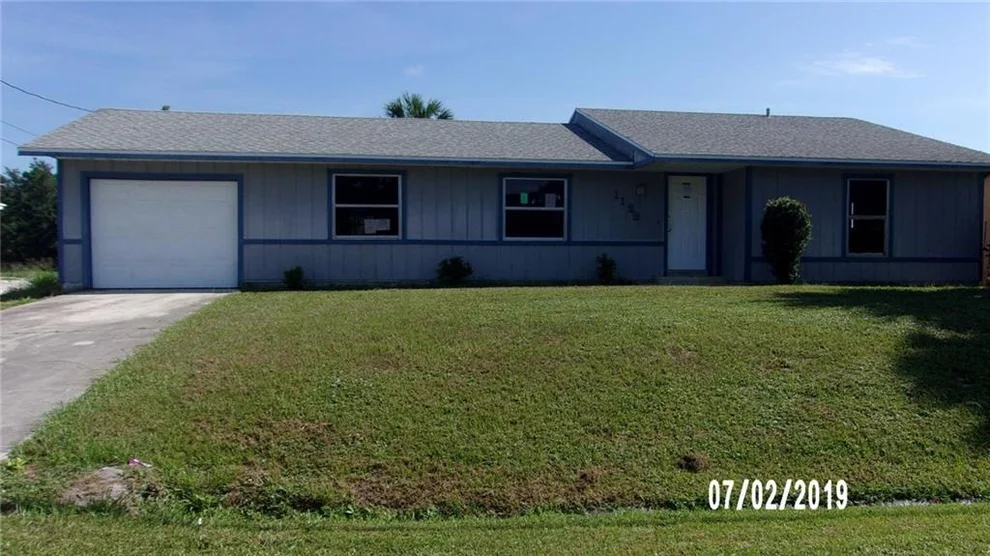 Unit for sale at 1129 SW Jacqueline Avenue, Port St Lucie, FL 34953
