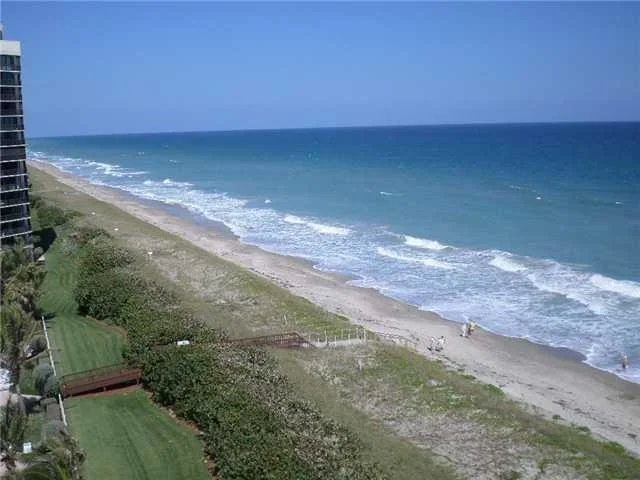 Unit for sale at 8880 S Ocean Drive, Jensen Beach, FL 34957