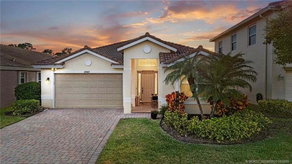 Unit for sale at 1040 SE Fleming Way, Stuart, FL 34997