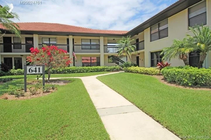 Unit for sale at 641 SW South River Drive, Stuart, FL 34997