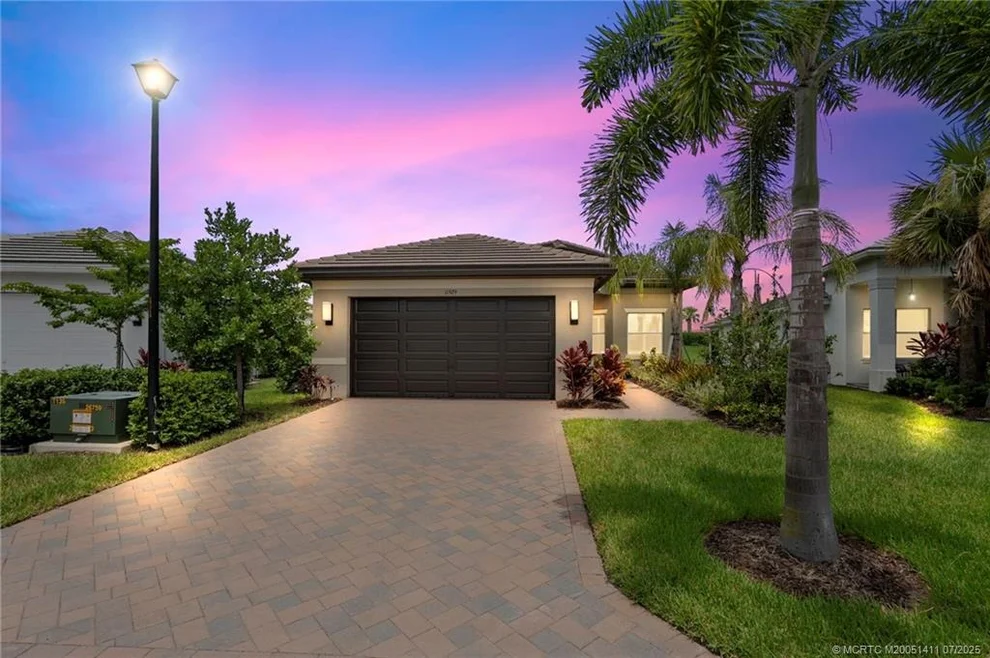 Unit for sale at 11929 SW Seaway Street, Port St Lucie, FL 34987