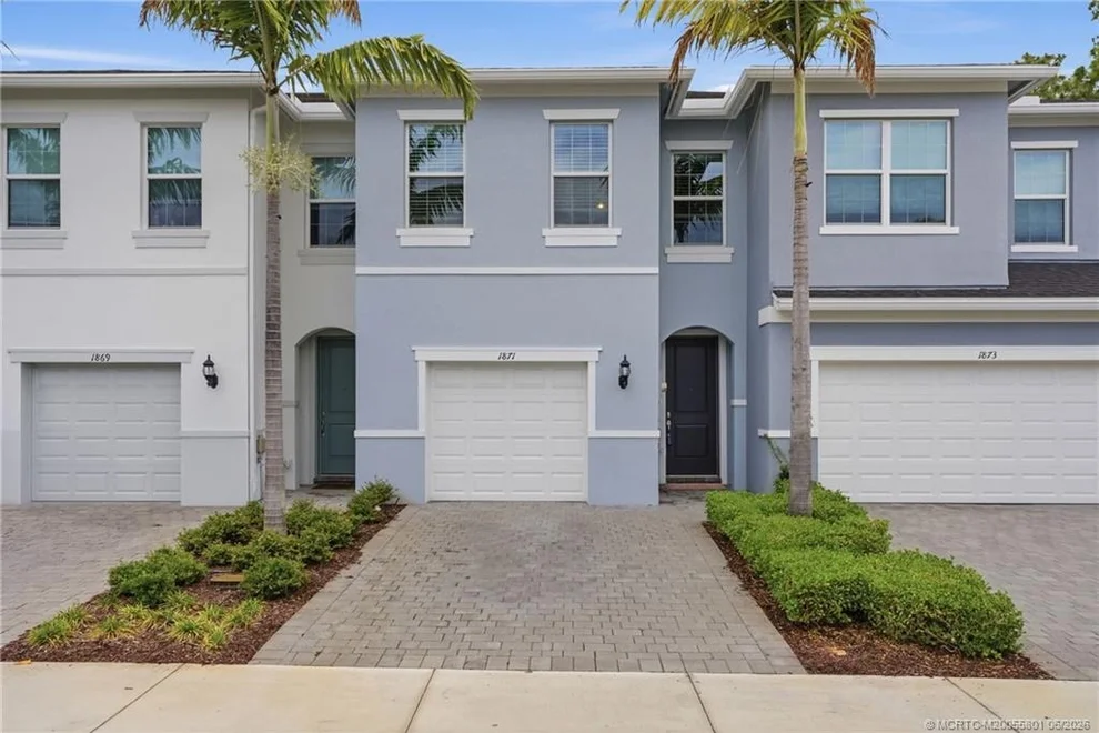 Unit for sale at 1871 SE Tarni Way, Stuart, FL 34996
