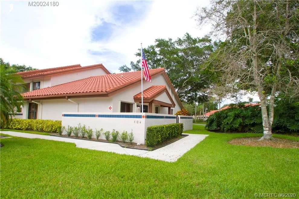 Unit for sale at 6131 SE Martinique Drive, Stuart, FL 34997