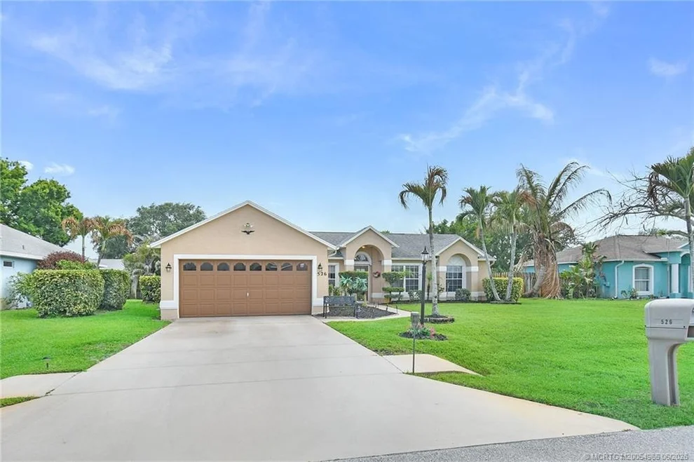 Unit for sale at 526 NE Vanda Terrado, Jensen Beach, FL 34957