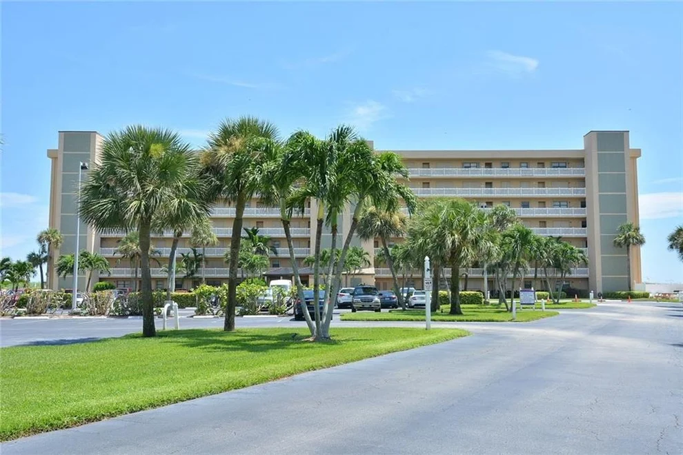 Unit for sale at 10200 S Ocean Drive, Jensen Beach, FL 34957