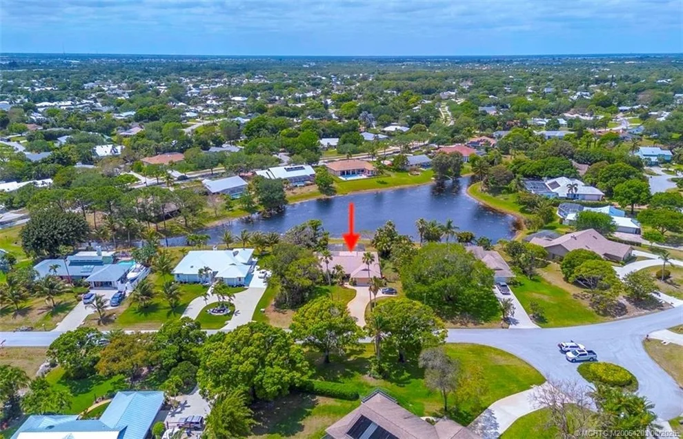 Unit for sale at 3074 NE Loquat Lane, Jensen Beach, FL 34957