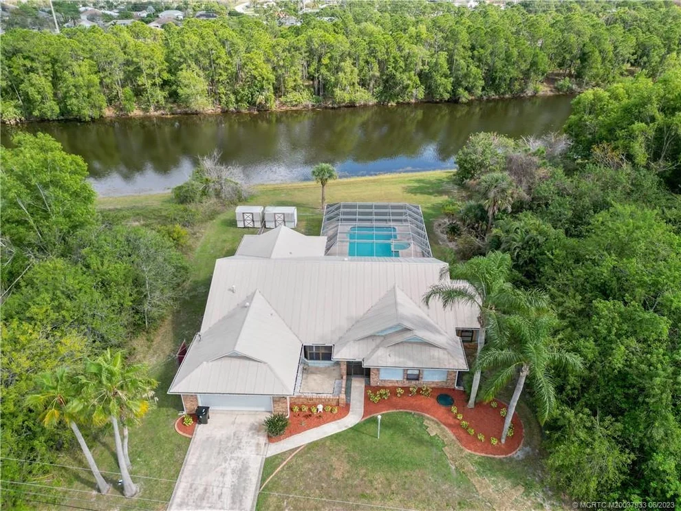 Unit for sale at 3349 SW Crestview Road, Port St Lucie, FL 34953