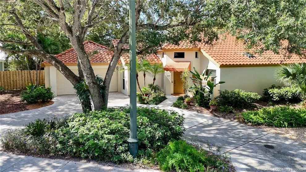 Unit for sale at 674 SE Saint Lucie Boulevard, Stuart, FL 34996