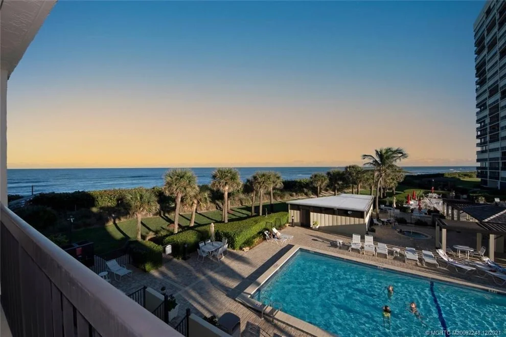 Unit for sale at 9500 S Ocean Drive, Jensen Beach, FL 34957