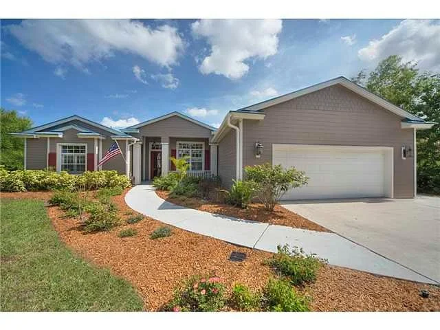 Unit for sale at 3750 SW Canoe Creek Terrace, Palm City, FL 34990