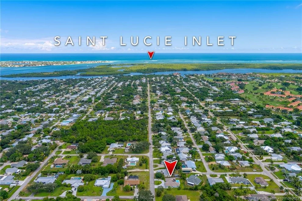 Unit for sale at 5008 SE Major Way, Stuart, FL 34997