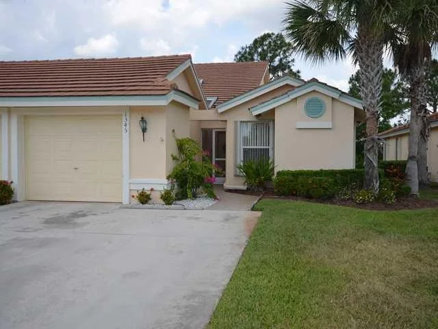 Unit for sale at 1345 SW Greens Pointe Way, Palm City, FL 34990