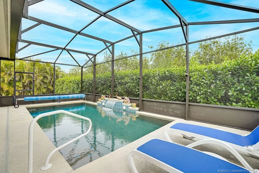 Unit for sale at 10282 SW Silverberry Court, Port St Lucie, FL 34987