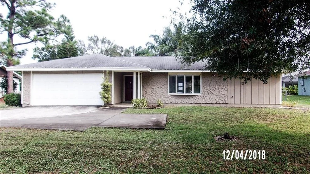 Unit for sale at 1016 38th Avenue, Vero Beach, FL 32960