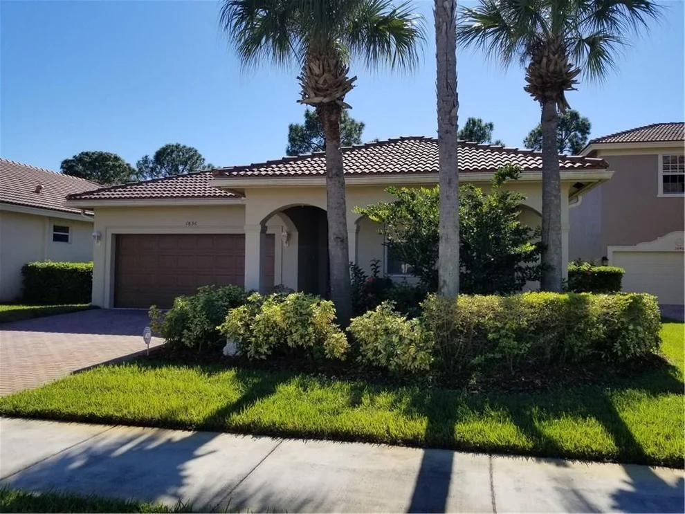 Unit for sale at 1836 SW Jamesport Drive, Port St Lucie, FL 34953