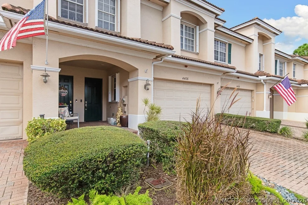 Unit for sale at 4406 SW Natures Lane, Stuart, FL 34997