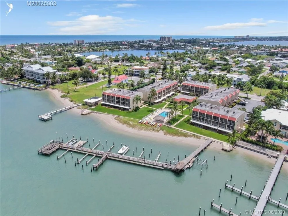 Unit for sale at 1300 Seaway Drive, Fort Pierce, FL 34949