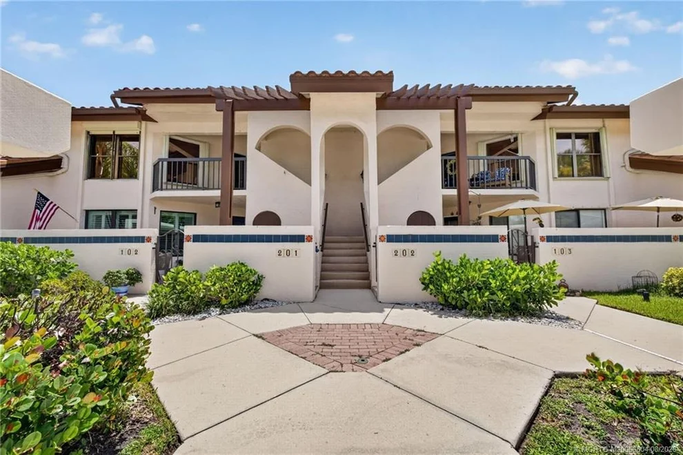Unit for sale at 3410 SE Martinique Trace, Stuart, FL 34997