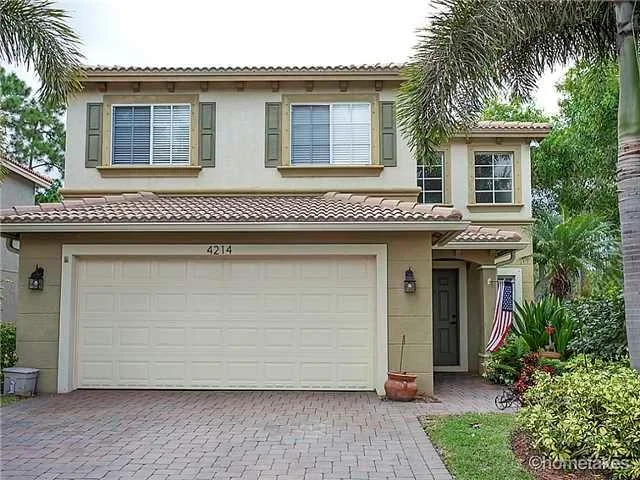 Unit for sale at 4214 SE Graham Drive, Stuart, FL 34997