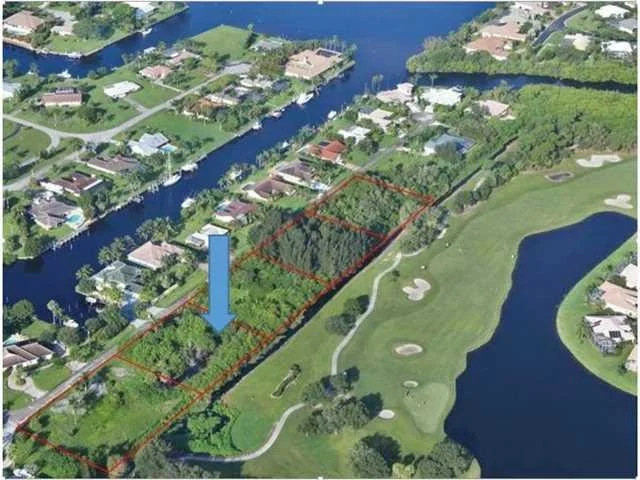 Unit for sale at 0 NW Howard Creek Lane, Stuart, FL 34994