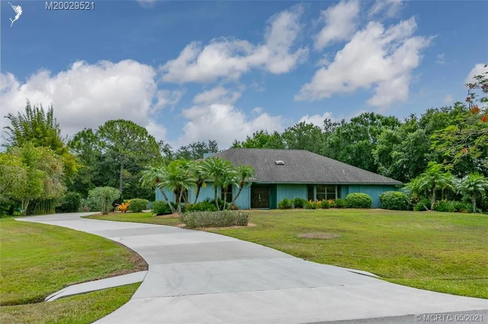 Unit for sale at 2442 SW Racquet Club Drive, Palm City, FL 34990