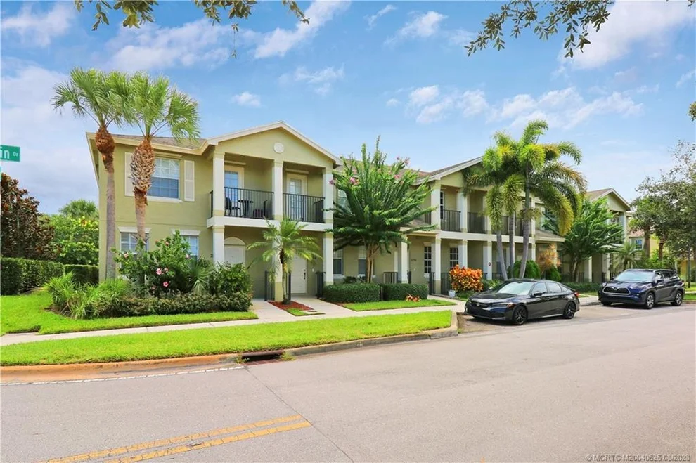 Unit for sale at 2190 SE Destin Drive, Port St Lucie, FL 34952