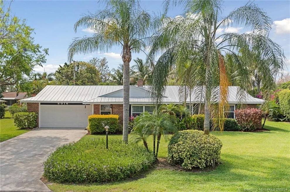 Unit for sale at 8016 SE Palm Street, Hobe Sound, FL 33455