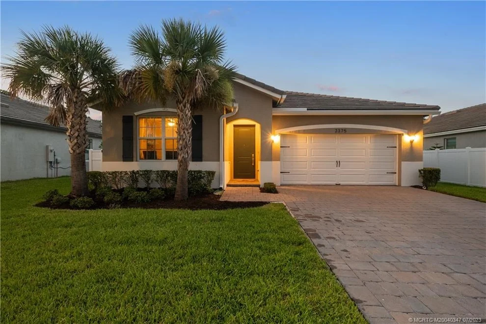 Unit for sale at 2375 SW Strawberry Terrace, Palm City, FL 34990