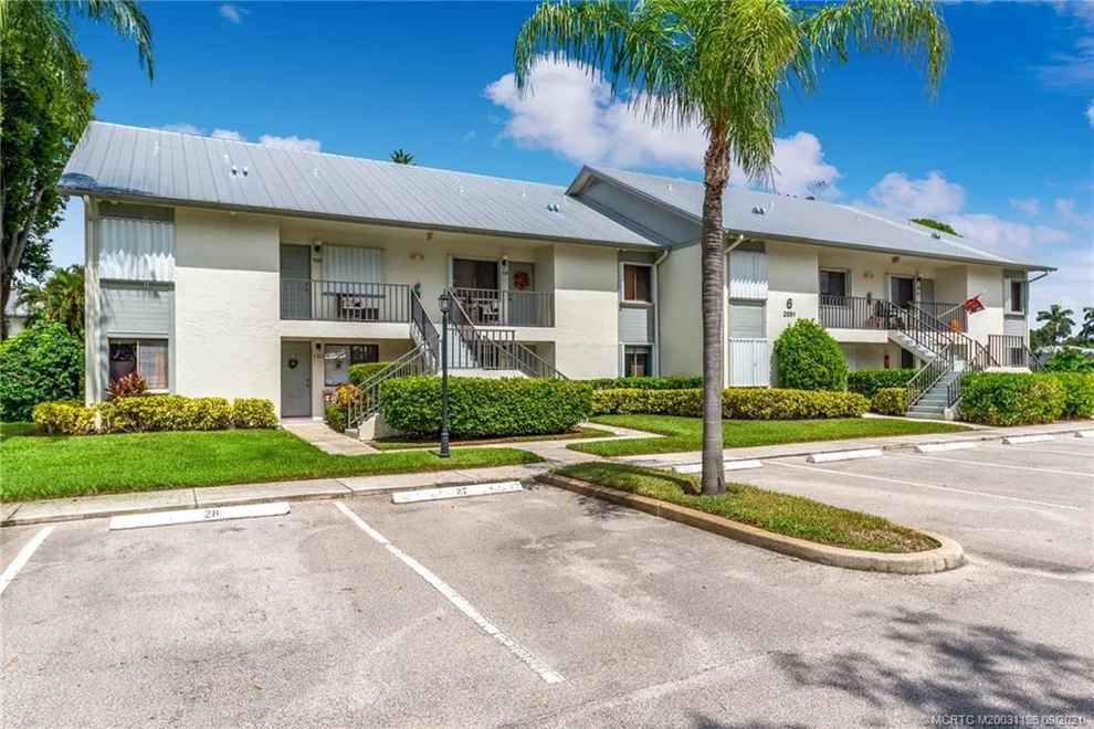 Unit for sale at 2081 NW 21 Terrace, Stuart, FL 34994