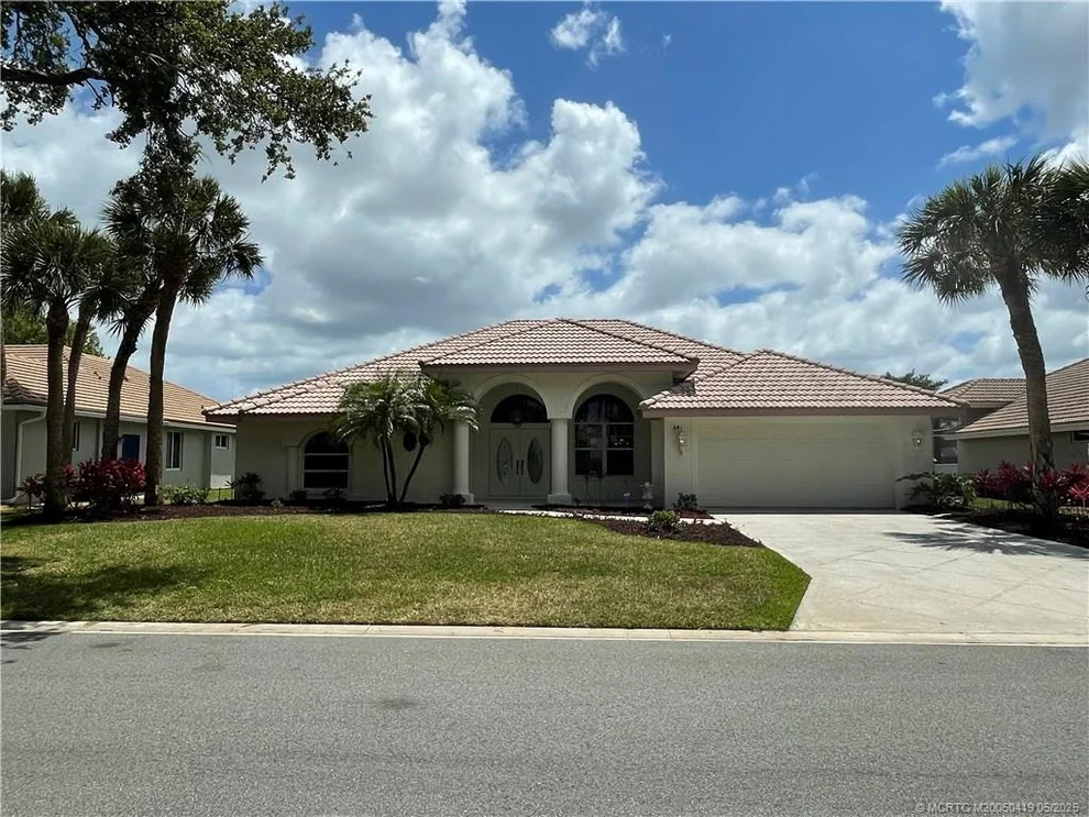Unit for sale at 641 SW Lighthouse Drive, Palm City, FL 34990