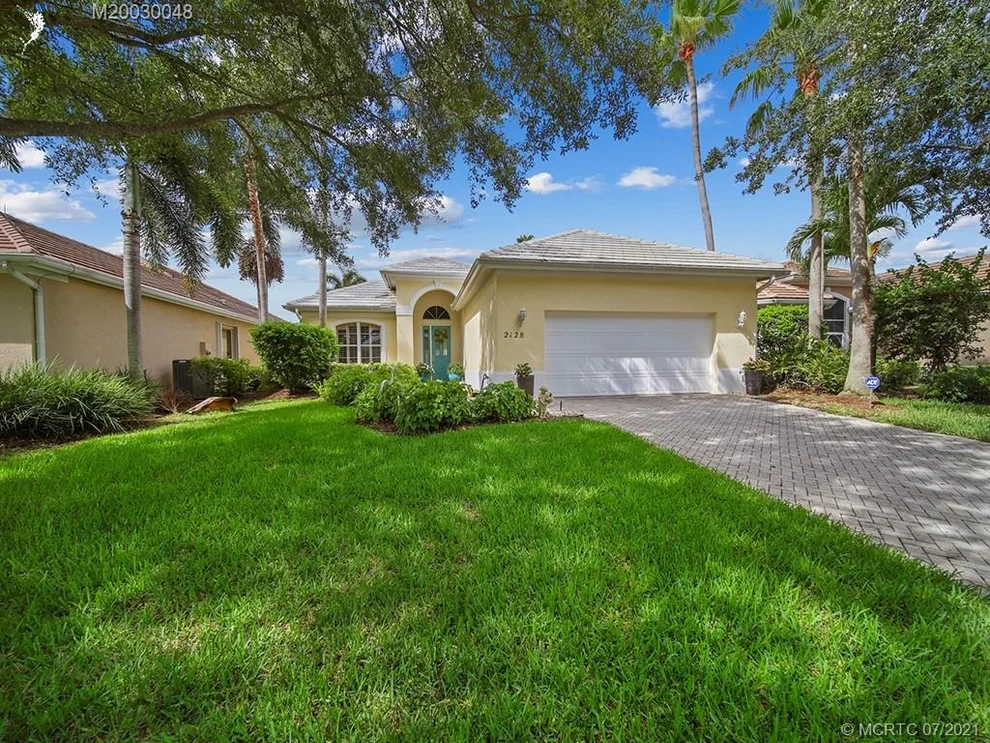 Unit for sale at 2128 SW Brookhaven Way, Palm City, FL 34990