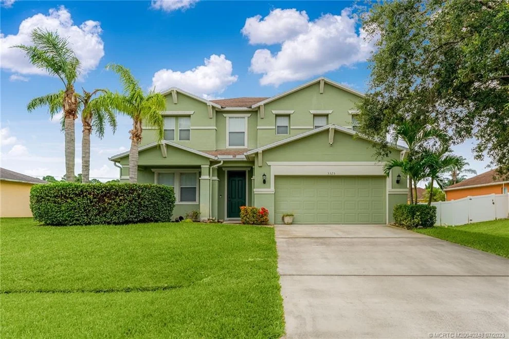 Unit for sale at 3325 SW Frankford Street, Port St Lucie, FL 34953