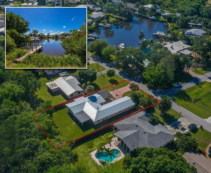 Unit for sale at 1399 SW Ibis Street, Palm City, FL 34990