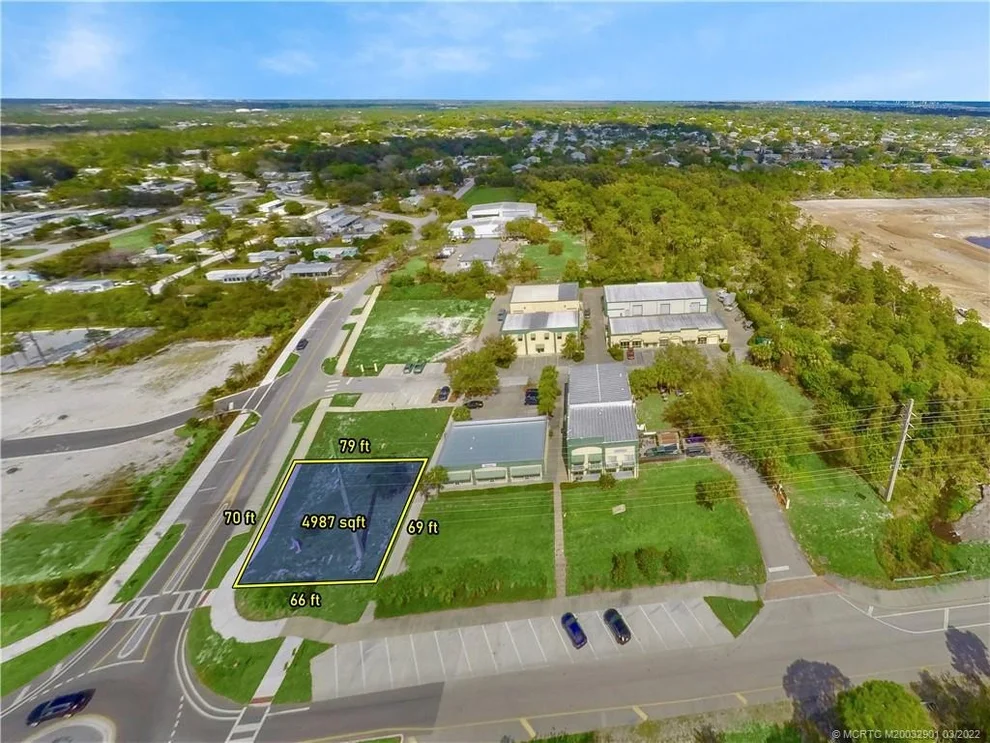 Unit for sale at 1501 NE Cardinal Avenue, Stuart, FL 34994