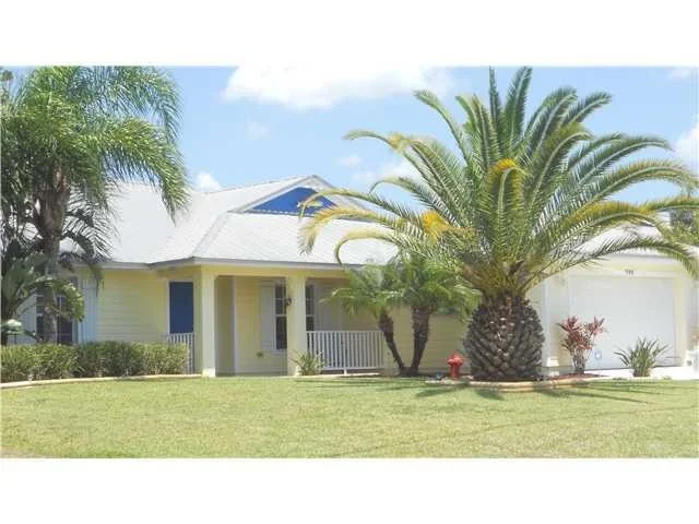 Unit for sale at 743 SW McCoy Avenue, Port St Lucie, FL 34953