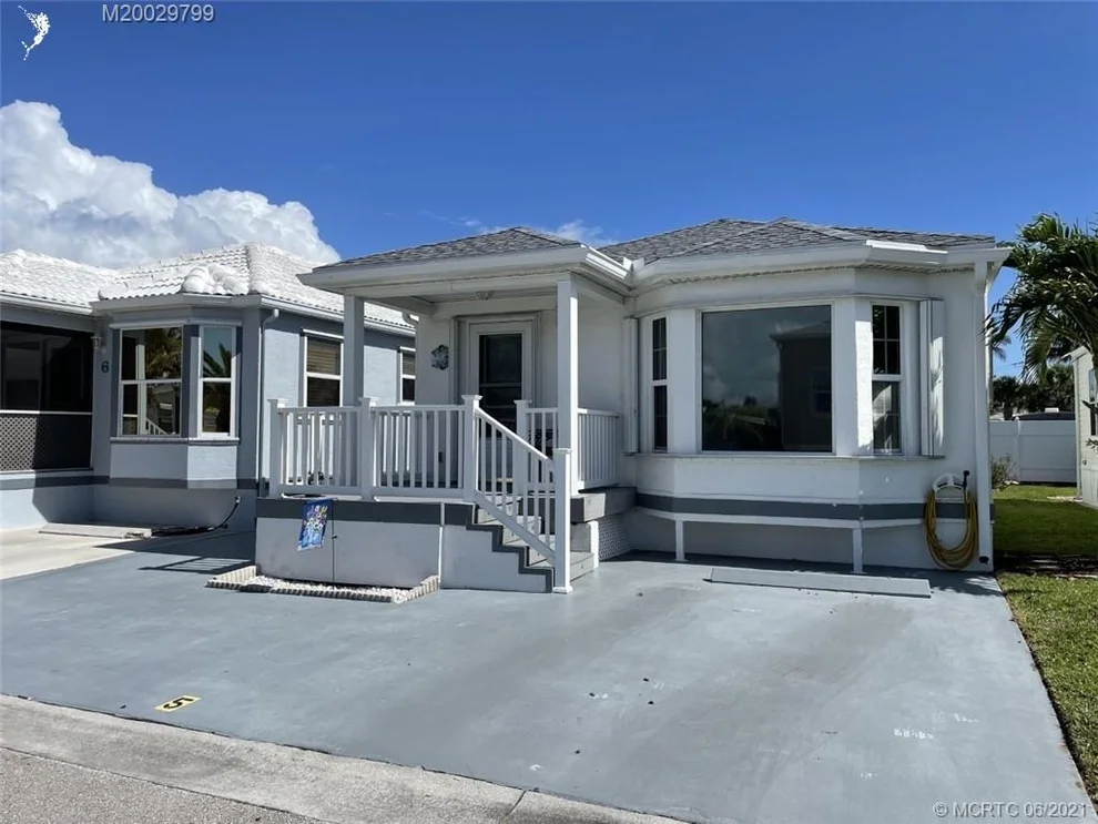 Unit for sale at 10851 S Ocean Drive, Jensen Beach, FL 34957