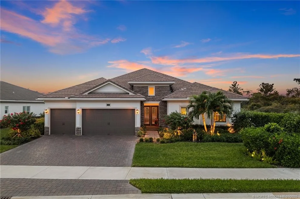 Unit for sale at 1440 NE Langford Lane, Jensen Beach, FL 34957