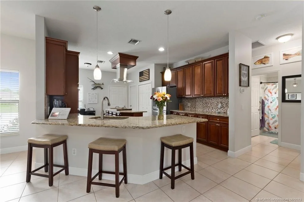 Unit for sale at 4117 SW Darien Street, Port St Lucie, FL 34953