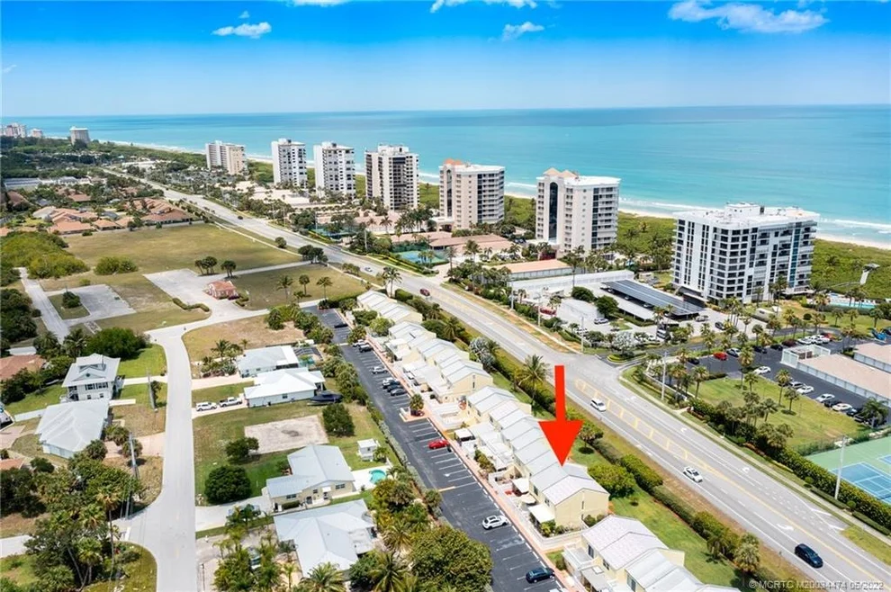 Unit for sale at 2711 N Highway A1A, Hutchinson Island, FL 34949