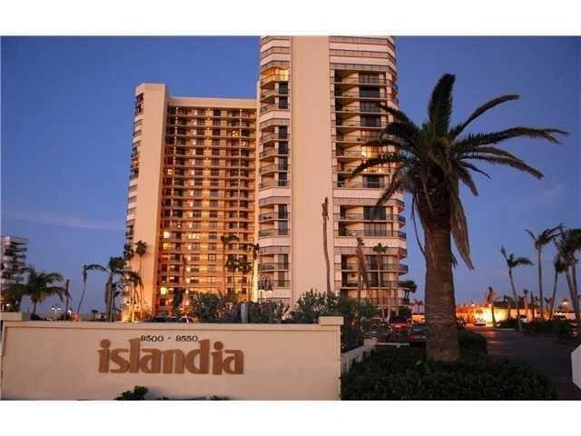 Unit for sale at 9550 S Ocean Drive, Jensen Beach, FL 34957