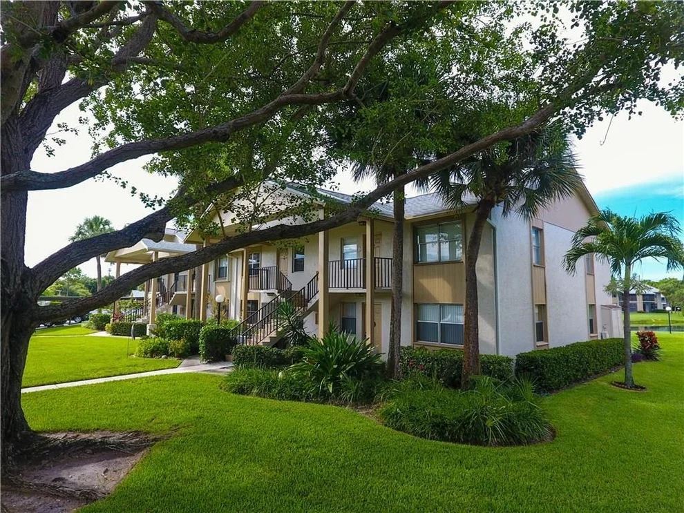 Unit for sale at 3101 SE Aster Lane, Stuart, FL 34994